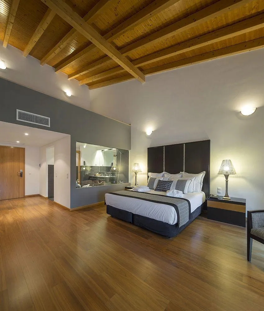 *****  Vila Valverde Design Country Hotel Luz Portugal