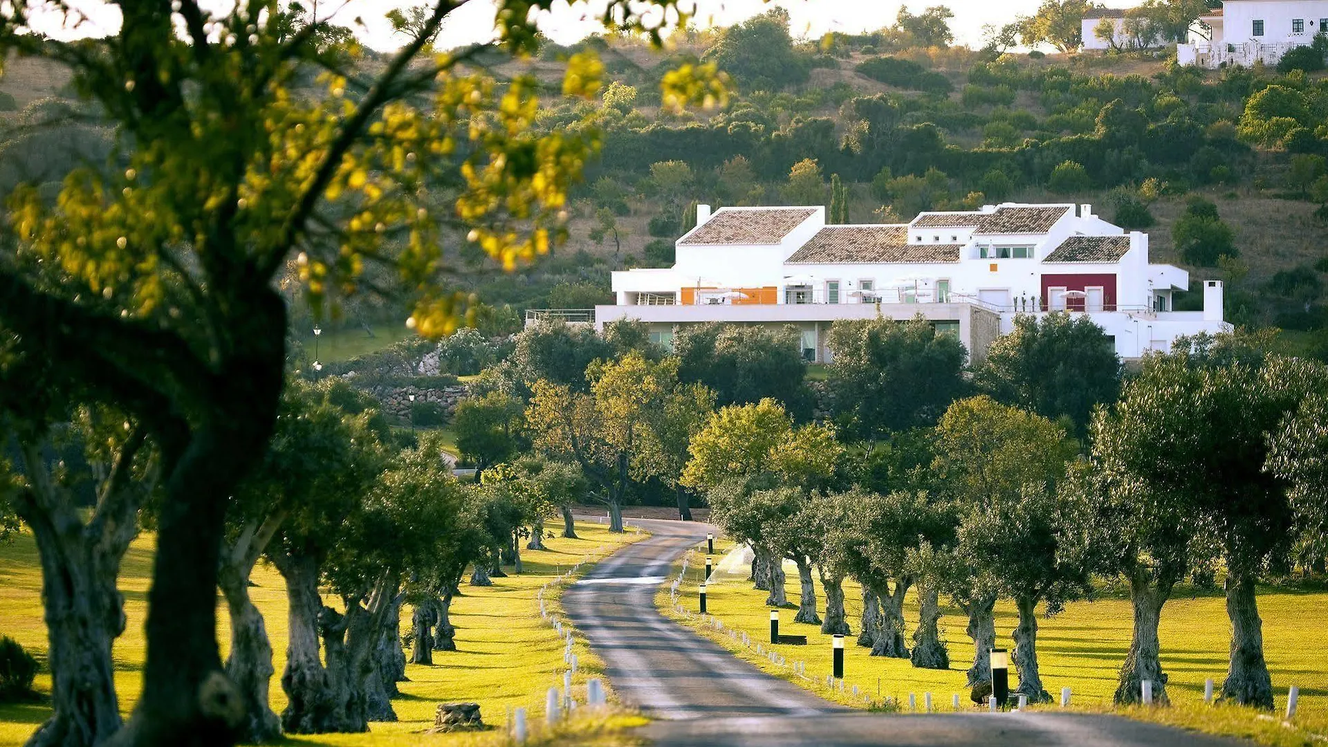 Vila Valverde Design Country Hotel Luz 5*,  Portugal