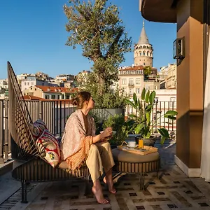 Hotel The Galata - Mgallery Collection Istambul