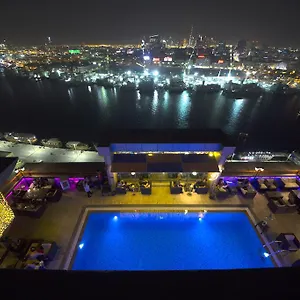 Hotel Western Pearl Creek Dubaï